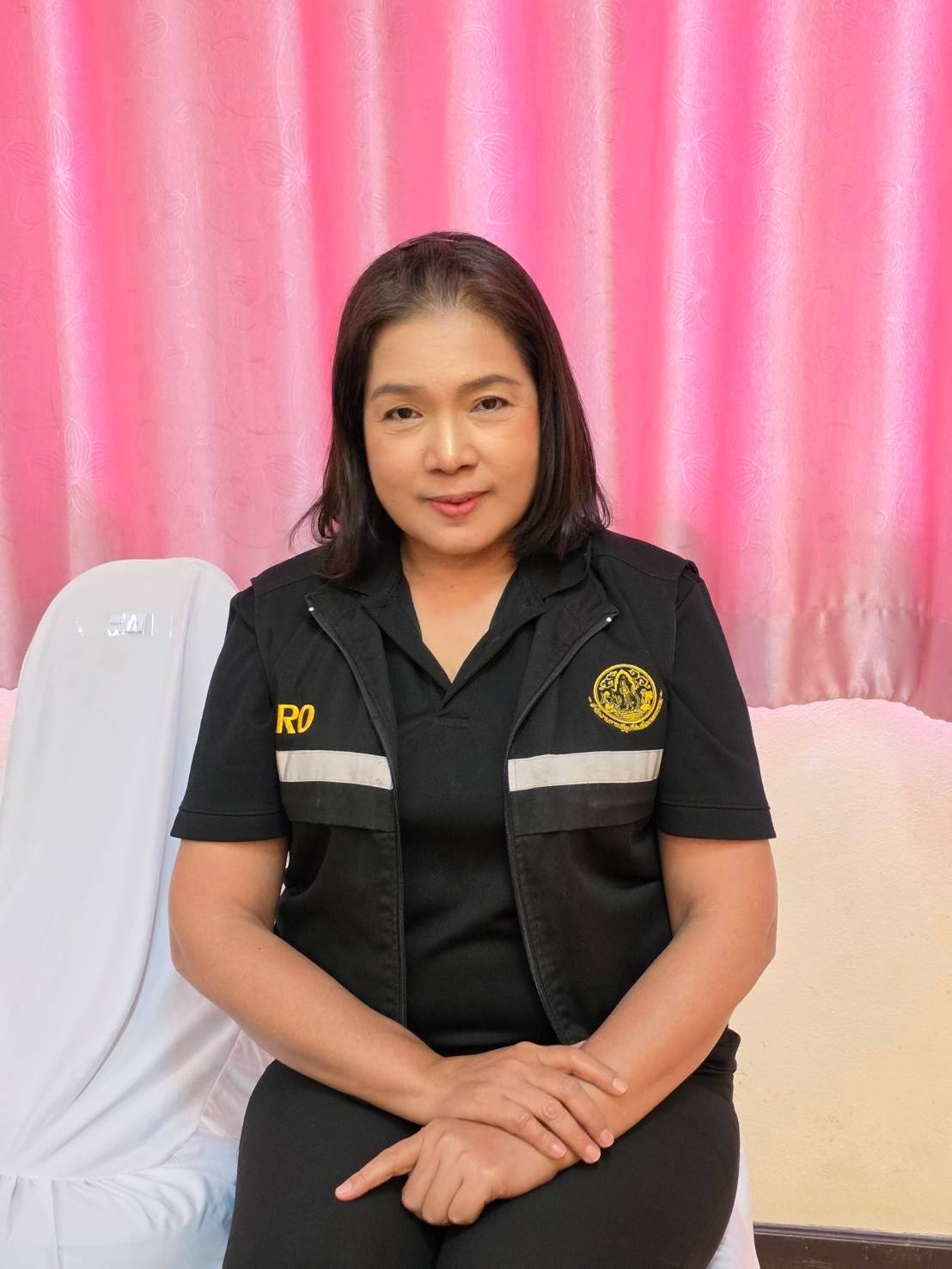 title - ผู้ตรวจราชการกรม ส.ป.ก. ร่วมติดตามรัฐมนตรีช่วยว่าการกระทรวงเกษตรและสหกรณ์ (นางสาวปิยะรัฐชย์ ติยะไพรัช) ลงพื้นที่ตรวจราชการจังหวัดตาก